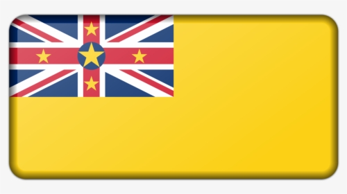 Square,area,symbol - Niue Flag, HD Png Download, Transparent PNG