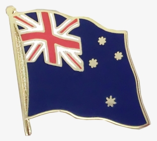 New Zealand Flag Lapel Pin - New Zealand Flag Pin, HD Png Download, Transparent PNG