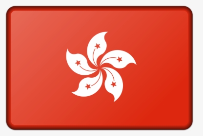 Hong Kong Flag, HD Png Download, Transparent PNG