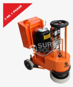 Marble Floor Polishing Machine - Marble Polishing Machine Price In India, HD Png Download, Transparent PNG