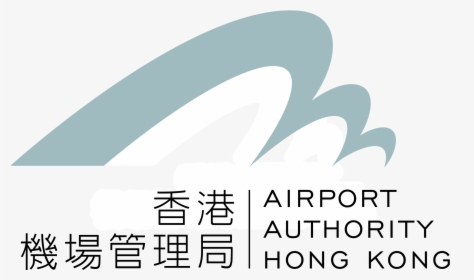Airport Authority Hong Kong Logo Png Transparent - Airport Authority Hong Kong, Png Download, Transparent PNG