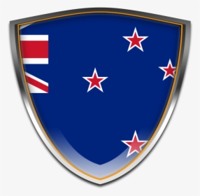 New Zealand Flag Circle Png, Transparent Png, Transparent PNG