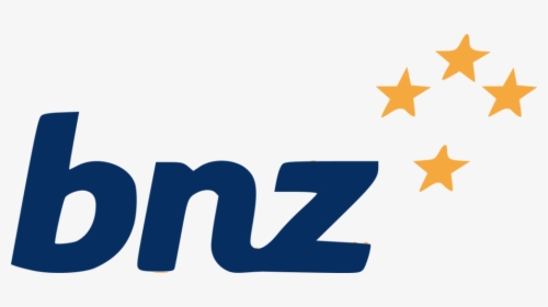 1200px-bank Of New Zealand - Bnz Logo Png, Transparent Png, Transparent PNG