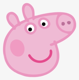 #peppa-pig #pig #film - Vsco Peppa Pig Sticker, HD Png Download, Transparent PNG