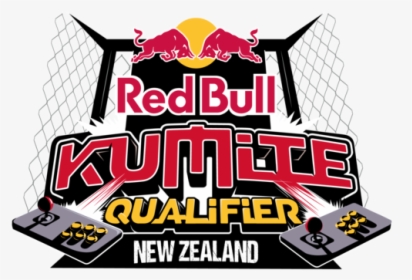 Red Bull Kumite Logo, HD Png Download, Transparent PNG