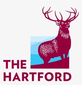 The Hartford Logo - Hartford Financial Services Group Inc Logo, HD Png Download, Transparent PNG