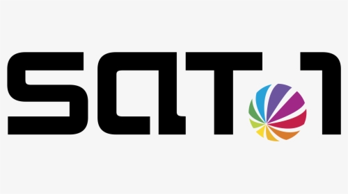 Sat 1 Logo Png Transparent - Sat 1 Logo Vector, Png Download, Transparent PNG