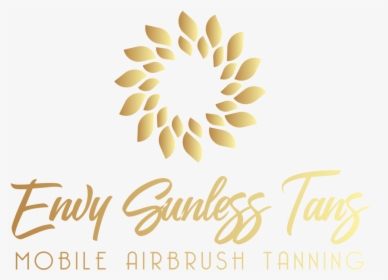 Color Logo Transparent - Envy Sunless Tans, HD Png Download, Transparent PNG