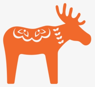 Reindeer, HD Png Download, Transparent PNG