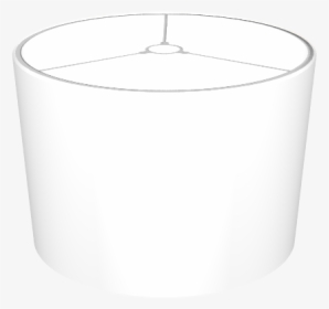 Biege World Map On White Lampshade - Lampshade, HD Png Download, Transparent PNG