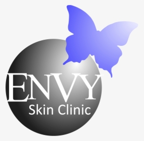 Envy Skin Clinic, HD Png Download, Transparent PNG