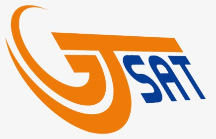 Logo Gtsat Vectorized - Gt Sat, HD Png Download, Transparent PNG