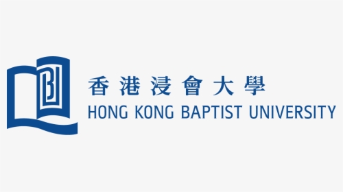 Heading - Hong Kong Baptist University Logo, HD Png Download, Transparent PNG