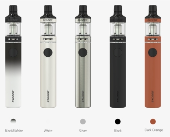 Exceed D19 Kit - Joyetech Exceed D19 Kit, HD Png Download, Transparent PNG