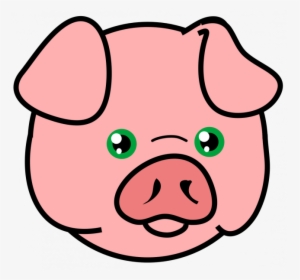 “earmarks Are The Currency Of Corruption” - Pig Face Png, Transparent Png, Transparent PNG