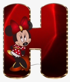 Frame Minnie Mouse Png, Transparent Png, Transparent PNG