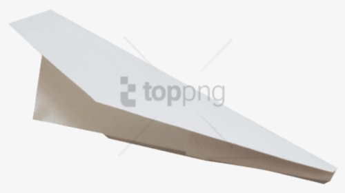 Free Png Download Real Paper Plane Png Images Background - Glider, Transparent Png, Transparent PNG