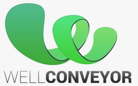 Well Conveyor - Graphic Design, HD Png Download, Transparent PNG