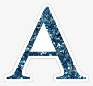 #a #aephi #alphaepsilonphi #alphabet #glitter #letter - Gbeta Accelerator, HD Png Download, Transparent PNG
