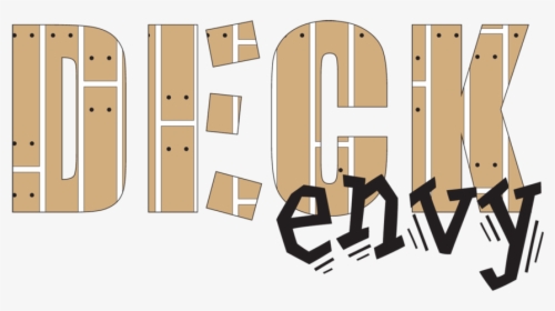 Deck Envy, HD Png Download, Transparent PNG