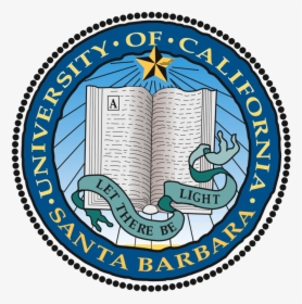 100 Arrested After Santa Barbara Spring-break Party - University Of California, Santa Barbara, HD Png Download, Transparent PNG