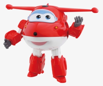 Thumb Image - Super Wings Character, HD Png Download, Transparent PNG