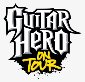 Guitar Hero Aerosmith Logo, HD Png Download, Transparent PNG
