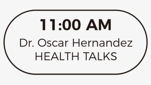 1100 Sat Oscar Hernandez - Circle, HD Png Download, Transparent PNG
