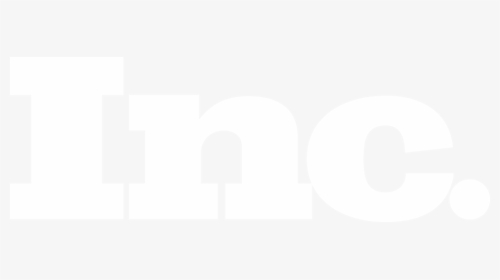Inc Magazine Logo Hd Png Download Transparent Png Image Pngitem