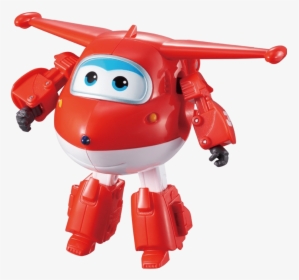 Jet Super Wings Toy, HD Png Download, Transparent PNG