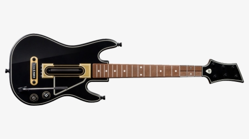 Thumb Image - Guitar Hero Live Gitar, HD Png Download, Transparent PNG