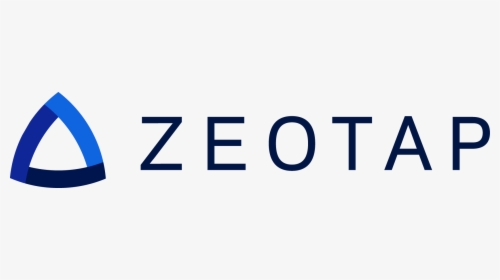 Zeotap Logo - Zeotap Logo Png, Transparent Png, Transparent PNG