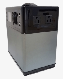 Sat Energy 400w Total Battery - Computer Case, HD Png Download, Transparent PNG