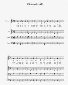 Stand By Me Tuba Sheet, HD Png Download, Transparent PNG