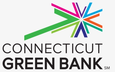 Connecticut Green Bank - Connecticut Green Bank Logo, HD Png Download, Transparent PNG