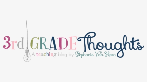3rd Grade Thoughts - Calligraphy, HD Png Download, Transparent PNG