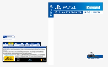Playstation 1 cover template printable