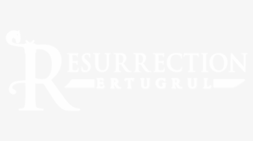Resurrection - Ertuğrul - Graphic Design, HD Png Download, Transparent PNG