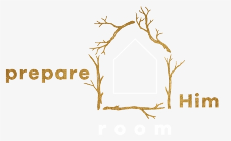 Prepare Him Room-08 - Illustration, HD Png Download, Transparent PNG