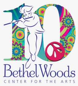 Bethel Woods, HD Png Download, Transparent PNG