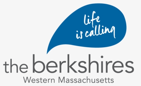 The Berkshires Official Website - Graphic Design, HD Png Download, Transparent PNG