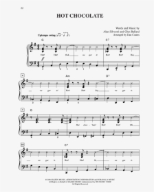 Product Thumbnail - I M Your Man Wham Sheet Music, HD Png Download, Transparent PNG