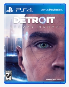 Detroit Become Human Connor Characters Hd Png Download Transparent Png Image Pngitem - become human roblox