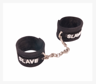 Slave Diamante Wrist Cuffs, HD Png Download, Transparent PNG