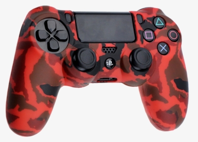 Crimson Red   Class - Red Army Ps4 Controller, HD Png Download, Transparent PNG