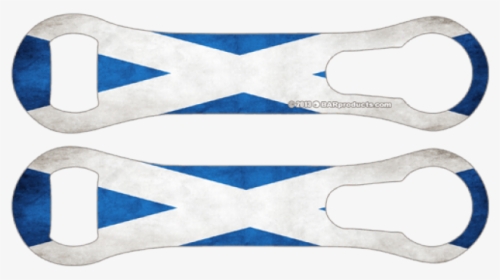 Custom Scotland Bottle Opener - Sock, HD Png Download, Transparent PNG