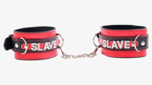 #handcuffs #kinky #leather #bondage #bdsmtoys #bdsmlifestyle, HD Png Download, Transparent PNG