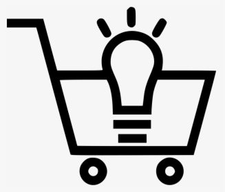 Ecommerce Solutions - Ecommerce Solutions Icon, HD Png Download, Transparent PNG