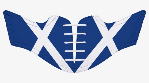 Men S Scotland Flag Saddles Flat Saddle View From Jack - Emblem, HD Png Download, Transparent PNG
