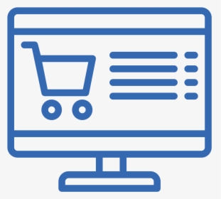 E-commerce , Png Download - E Commerce Picto, Transparent Png, Transparent PNG